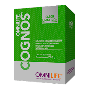 Cognos omnilife colombia