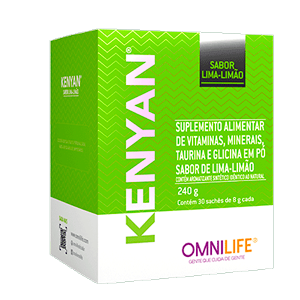 kenyan omnilife brasil