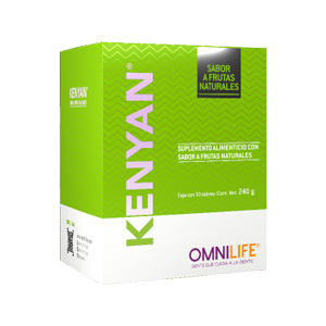 kenyan omnilife republica dominicana