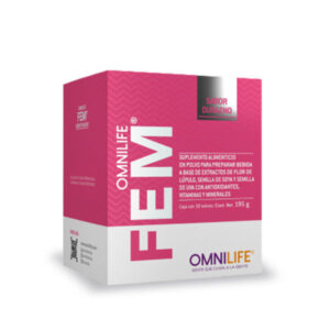 fem plus