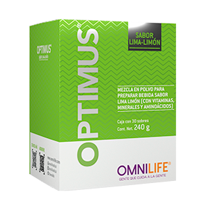 optimus omnilife costa rica