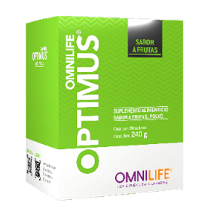 optimus omnilife el salvador