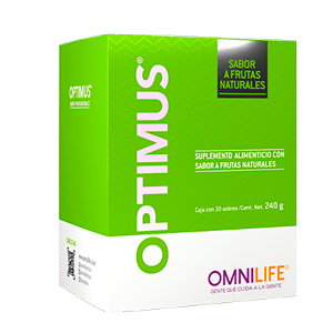 optimus omnilife nicaragua