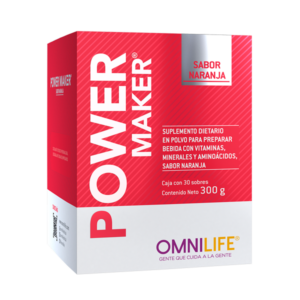 Power Maker Colombia