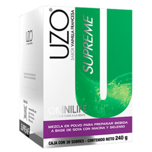 Uzo Omnilife