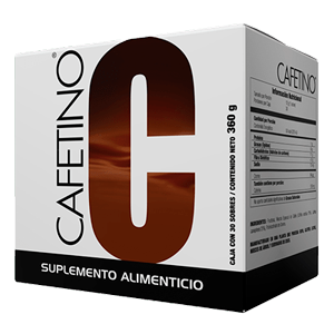 Cafetino Omnilife Guatemala