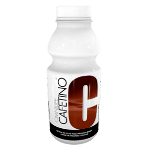 Cafetino Omnilife Paraguay