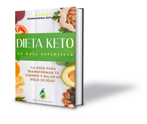 Dieta Keto Recetas