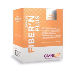 Fiber N Plus omnilife