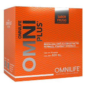omniplus paraguay omnilife