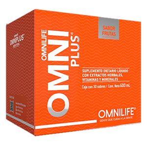 omniplus uruguay omnilife