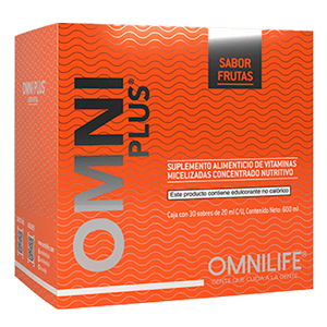 omniplus omnilife ecuador