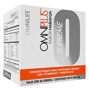 omniplus omnilife colombia