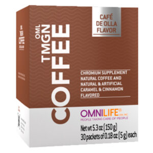 Coffee de Olla Estados Unidos