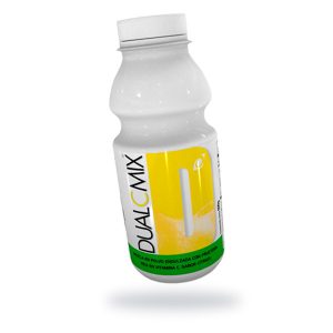 dual c mix omnilife