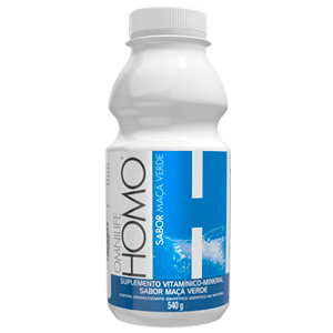 omnilife homo