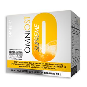 omniost omnilife