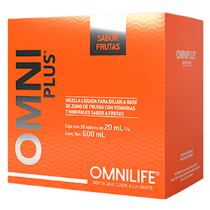 omniplus peru omnilife