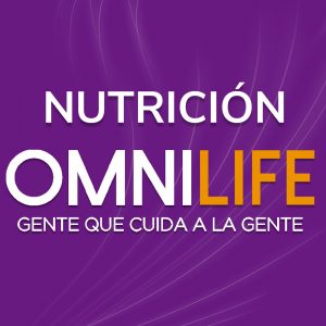 NUTRICION OMNILIFE