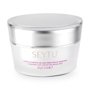 crema nutritiva para pieles maduras