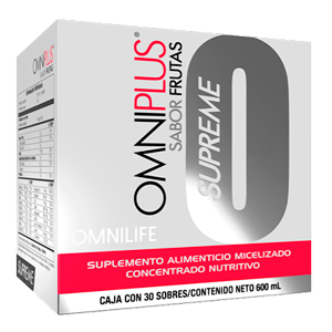 omniplus bolivia omnilife