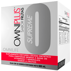 omniplus argentina omnilife