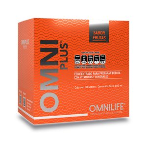 Omniplus frutas