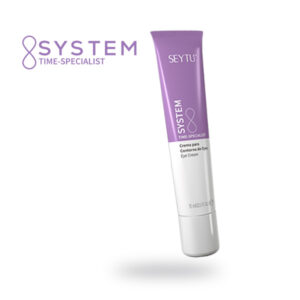 Crema para contorno de ojos seytu