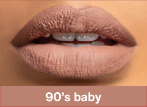 Labial Seytu 90 Baby