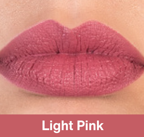 Labial seytu Light Pink