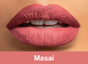 Labial seytu Masai