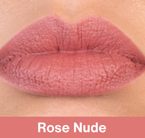 Labial seytu Rose Nude