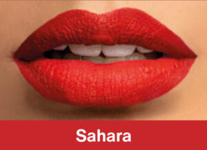 Labial Seytu Sahara