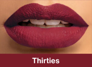 Labial Seytu Thirties