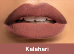 Labial Seytu Kalahari
