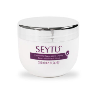 Mascarilla Reparadora Capilar Seytu