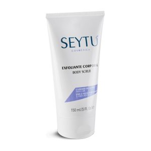 exfoliante corporal seytu