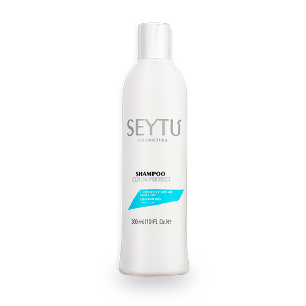 shampoo color protect seytu