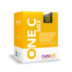 one C mix de omnilife
