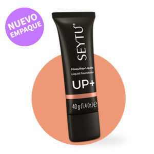 Maquillaje Liquido FPS15 Creamy Natural