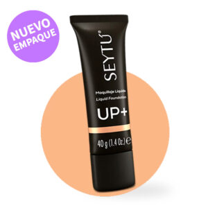 maquillaje soft honey seytu