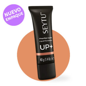 maquillaje liquido sun beige