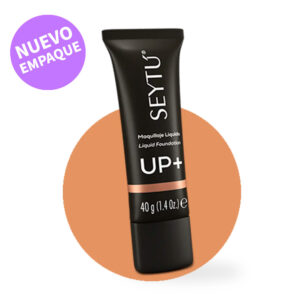 Maquillaje seytu warm beige