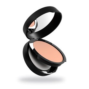 maquillaje compacto seytu Natural Beige
