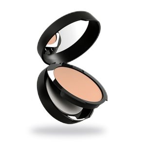 maquillaje compacto seytu sun beige
