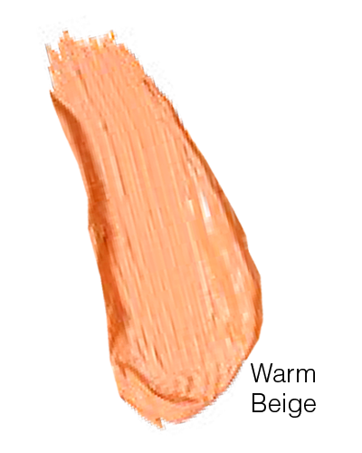 tonos de maquillaje seytu warm beige