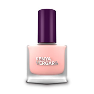 esmalte de uñas acuario
