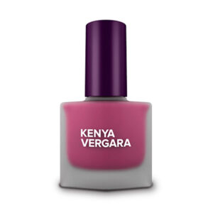 esmalte de uñas virgo