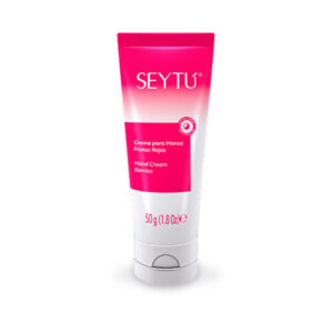 crema para manos frutos rojos