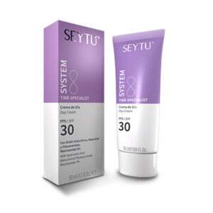 Crema de Día FPS30 Time-Specialist